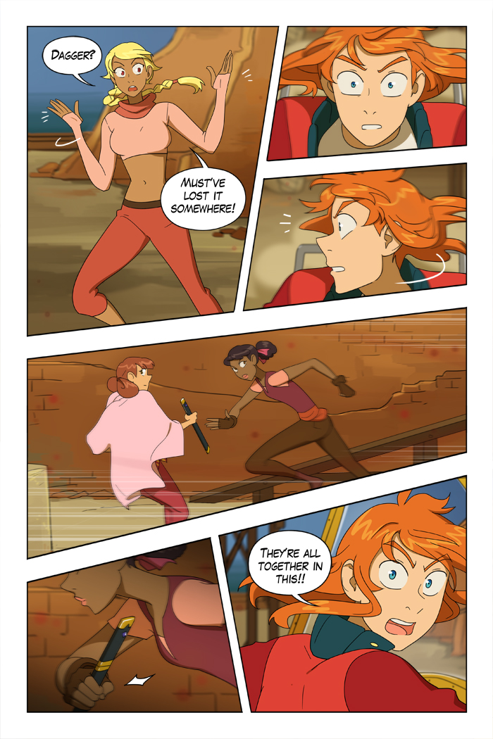 T-target recalibrated...!!!