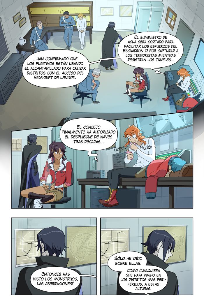 A Faen realmente no le agrada la gente nueva