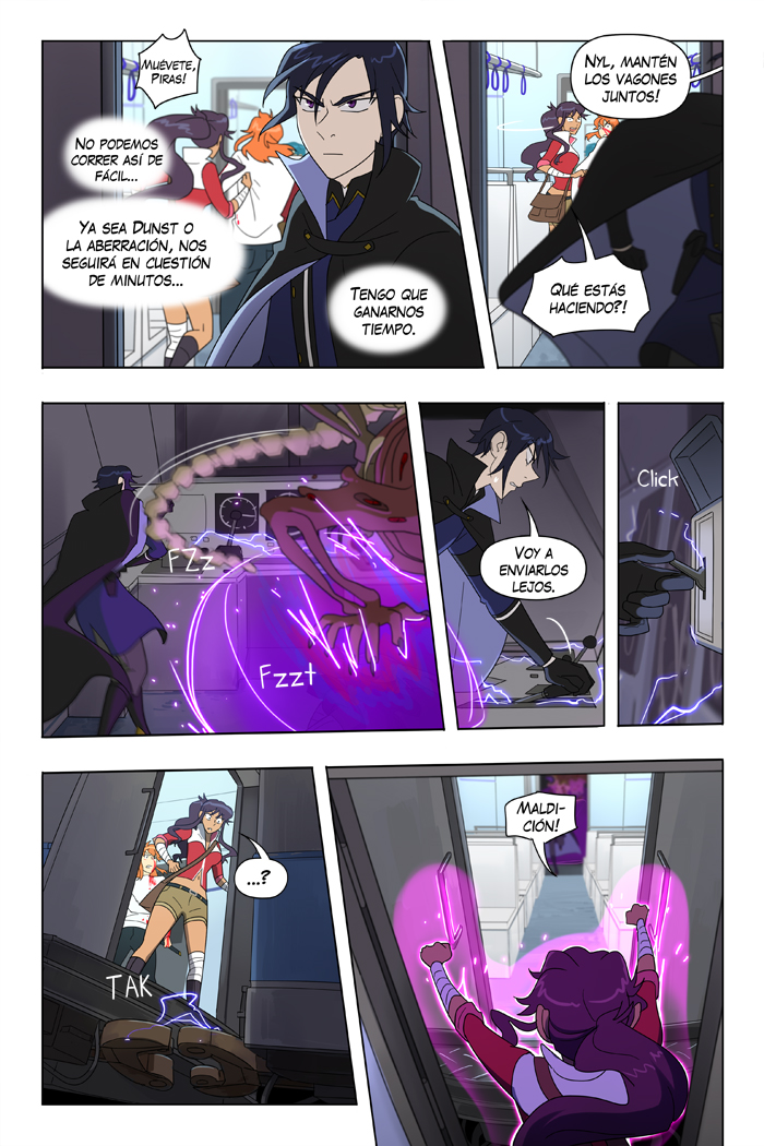 Es un milagro navideño - Faen se arriesga a sí mismo!