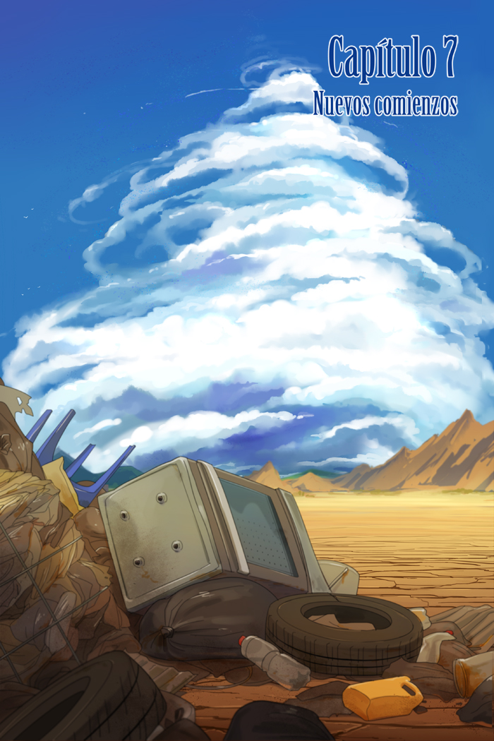 Santa madre de las aberraciones, batman!