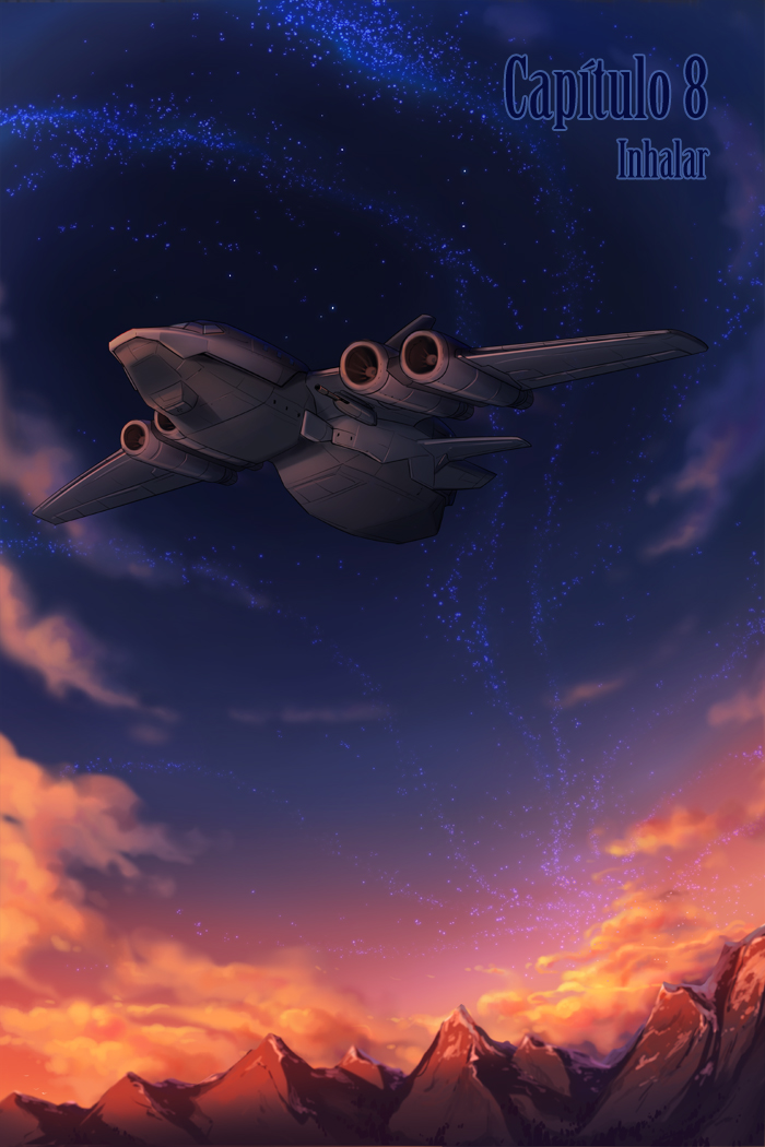 Un verdadero respiro para los personajes :)