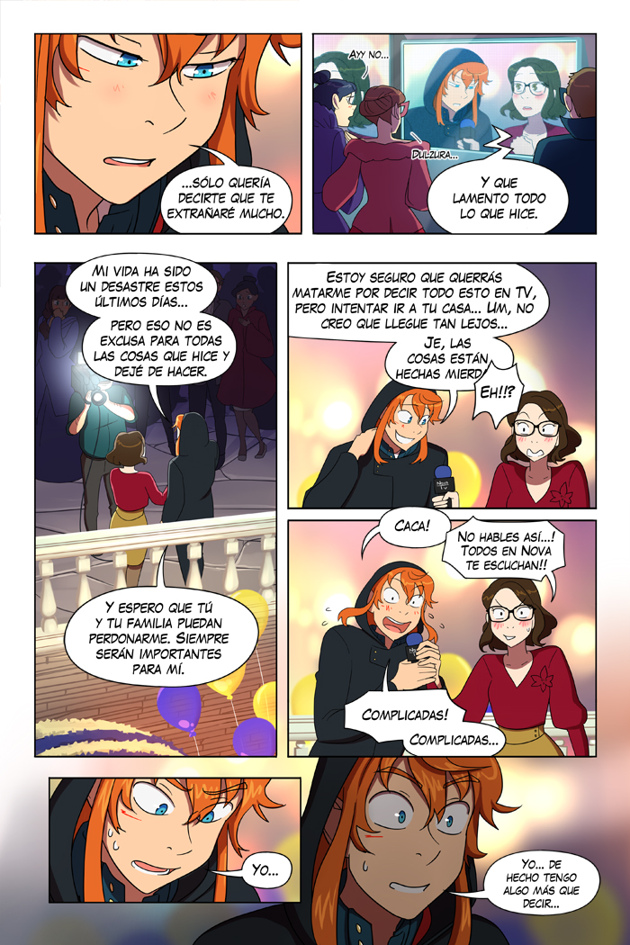 Awwww Pir.. dammit Piras!